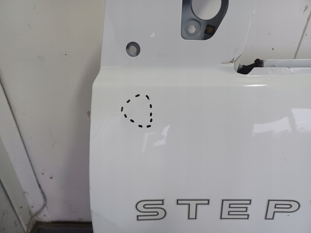 фото №12, Двері dacia dokker -- dacia lodgy --- передні ліва