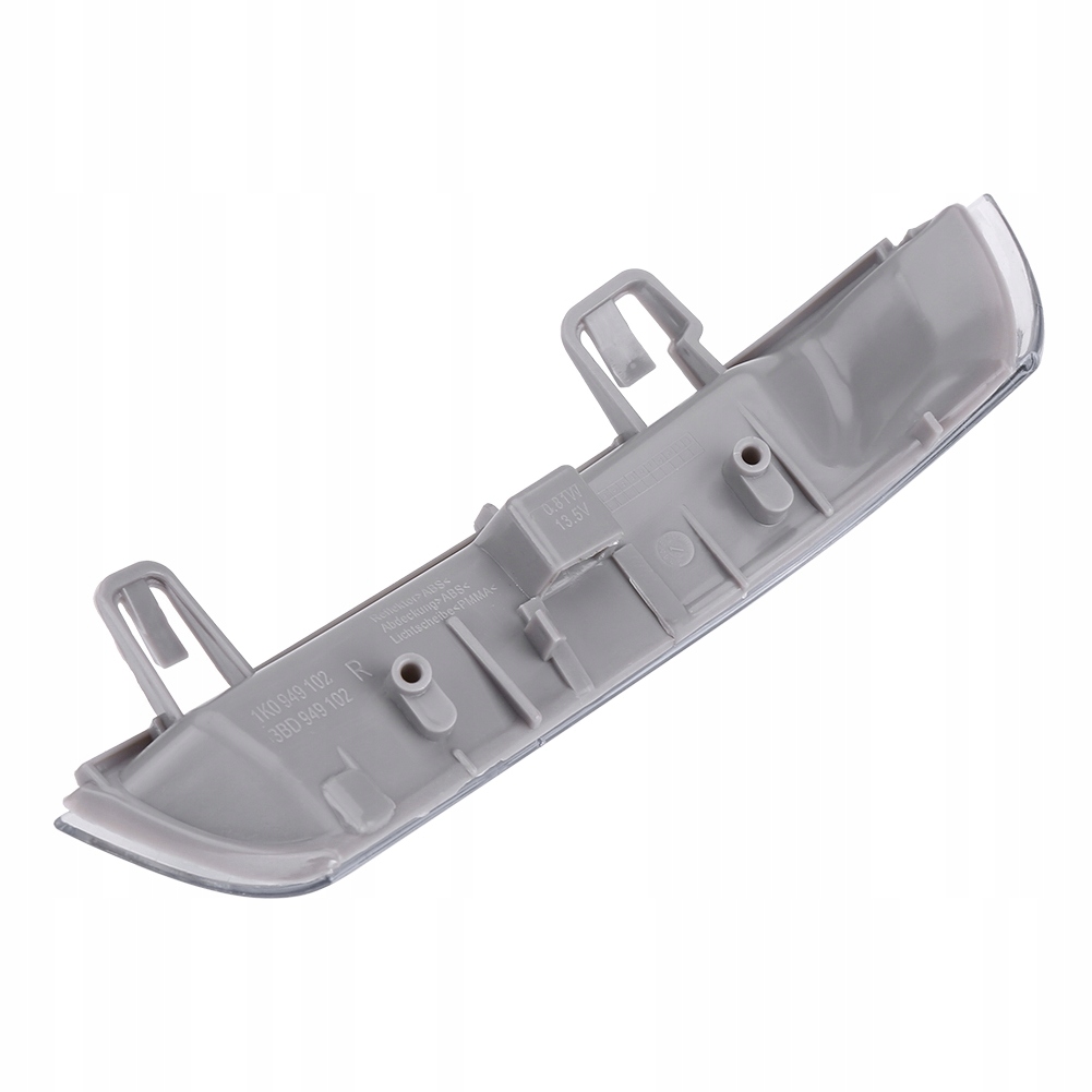 фото №10, 4cm поворотник w зеркало боковой 1k0949102