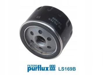 Purflux ls169b фильтр масла Цена