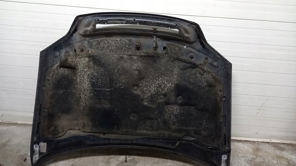 Капот opel astra g hb 99r z298 Київ