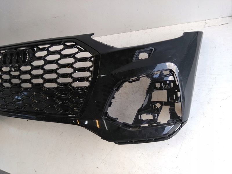 фото №1, Audi q5 80a lift s line бампер