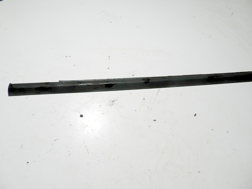 фото №3, Молдинг ущільнювач двері лівий задня renault scenic ii 2