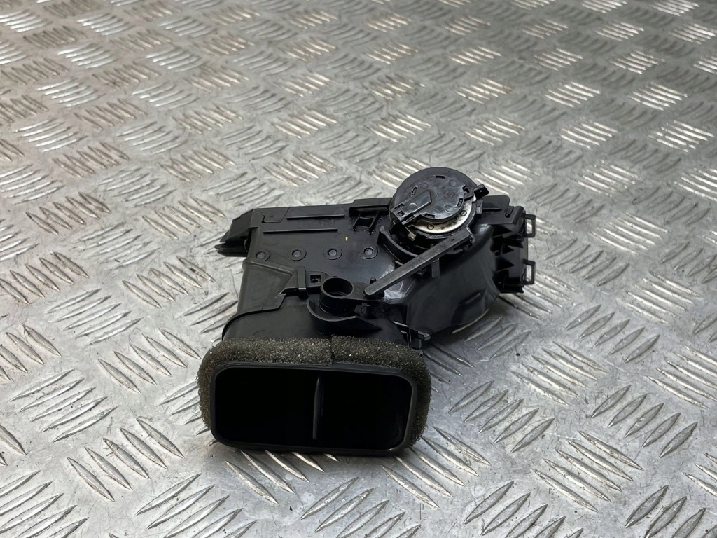 Bmw оригінальний номер 9399467 решітка повітропровід впуск повітря ліва Київ