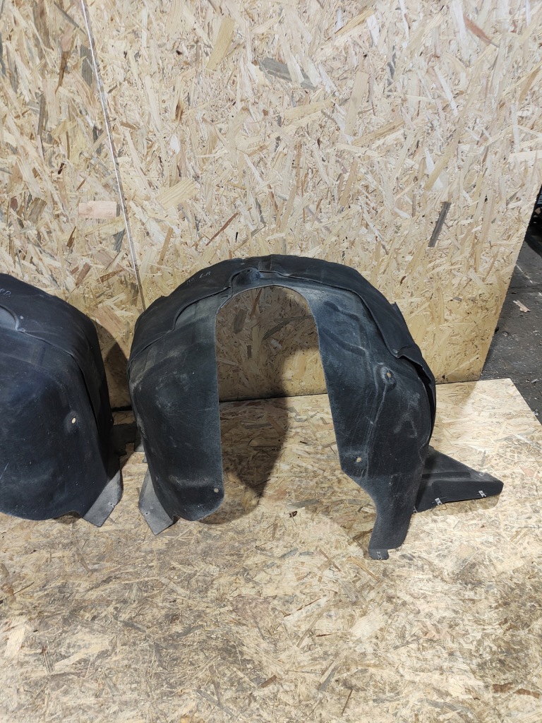 Mg marvel r підкрилок перед праве ліва повний демонтаж Доставка