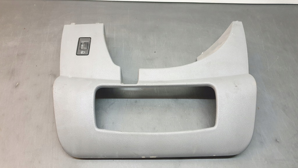 фото №1, Защита pod руль scudo expert jumpy ii