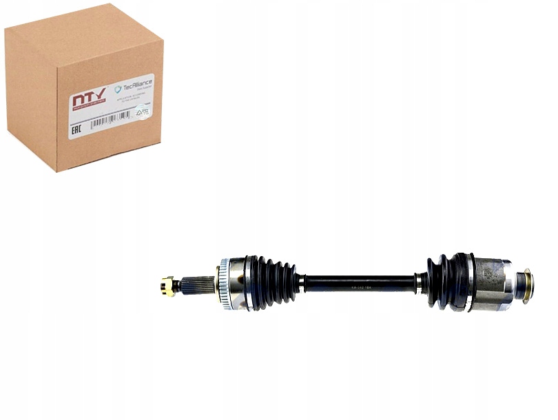 фото №1, Привідний вал привідна права kia sportage 2.0crdi 4wd 10-16 hyundai ix35