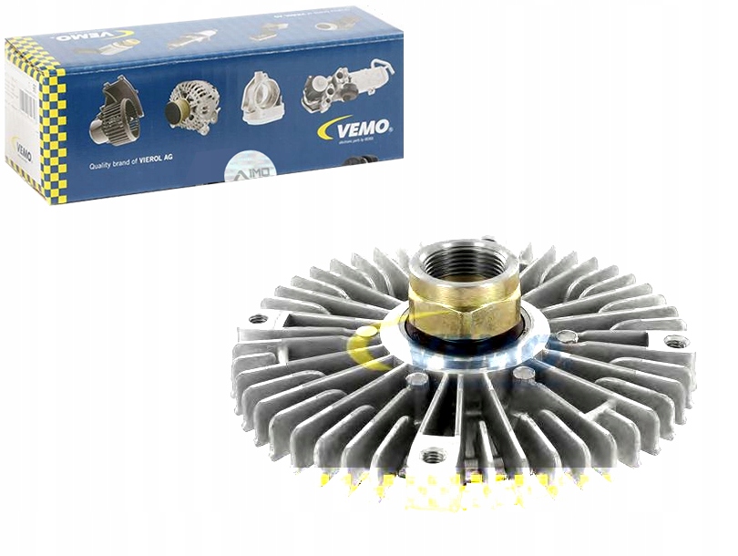 Купити Vemo зчеплення visco bmw vemo