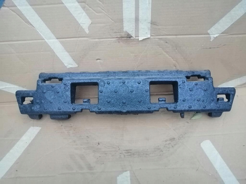 фото №1, Абсорбер бампера задня opel astra k 2017r