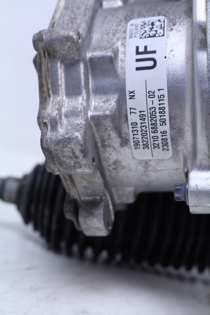 фото №5, Трансмиссия рулевая рейка bmw 2 f46 16r.