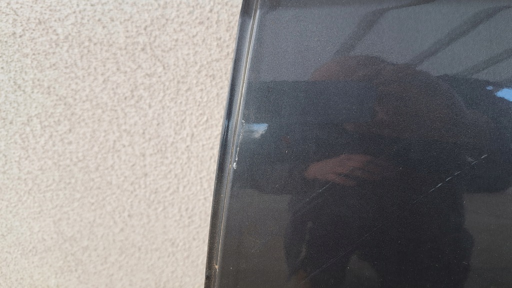 фото №8, Hyundai i10 i двері лівий задня 07-13