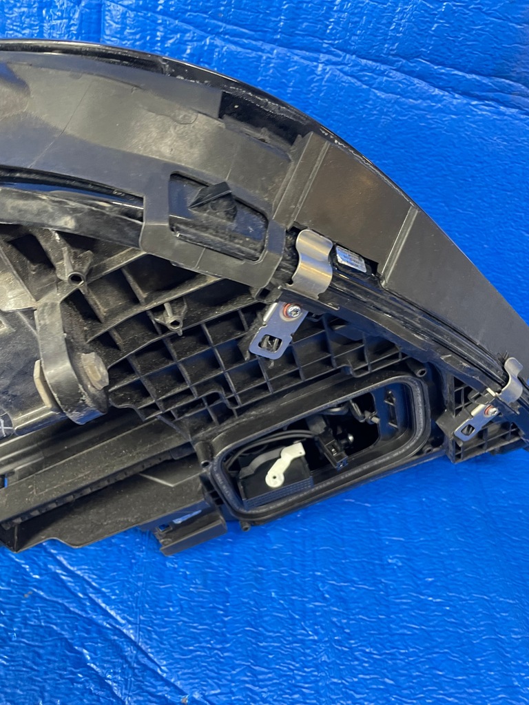 фото №11, Лампа правая mercedes w167 a167 gle multibeam