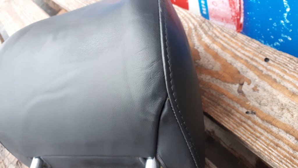 фото №6, A5 8t подголовник перед левый правый электрический coupe