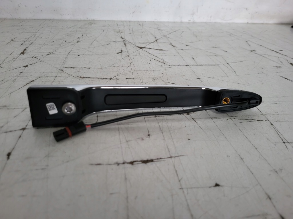 фото №7, Ручка задний крышки левая mini f54 clubman