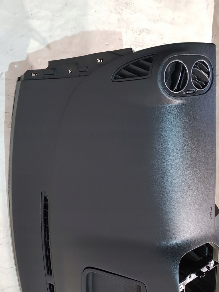 фото №8, Приборная панель приборная приборная панель подушки безопасности golf v plus eur