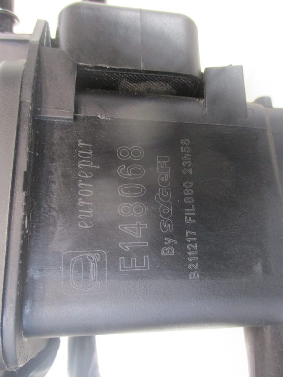 фото №7, Корпус фильтра топлива partner berlingo iii 1.6 hdi