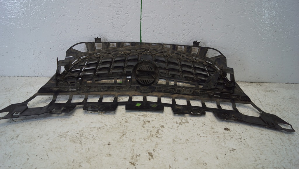 фото №12, Решітка радіатора решітка радіатора opel astra j 13266577