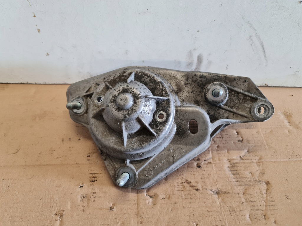 фото №1, Чашка кронштейн амортизатора a8 d2 4d0412392c