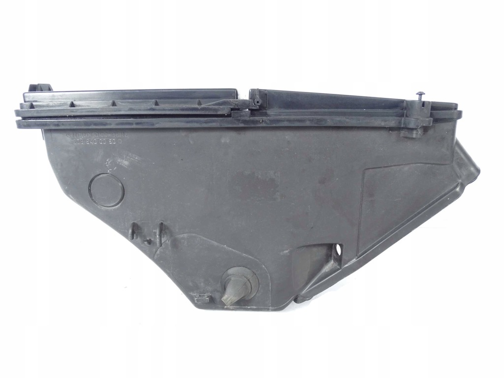 фото №1, Mercedes clk w208 корпус коробка предохранителей