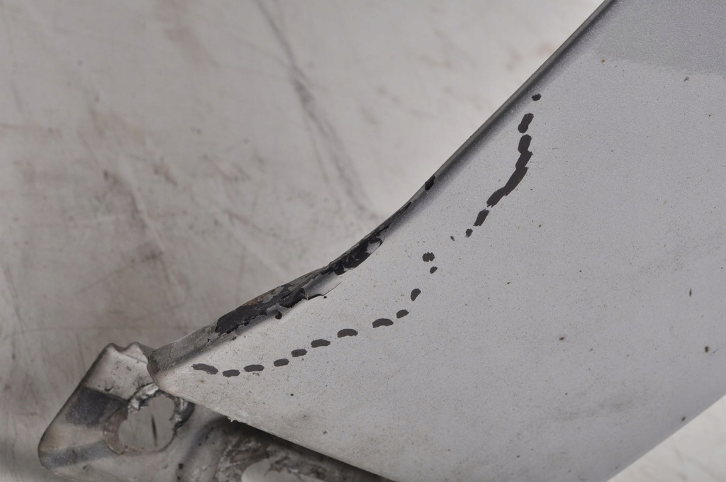 фото №9, Volvo s60 ii крыло правый перед передний