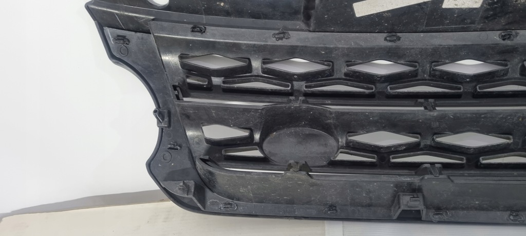 фото №3, Range rover sport l494 решітка радіатора решітка радіатора