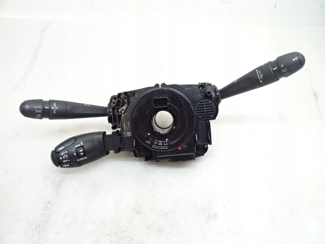 фото №1, Citroen c3 aircross лента переключатель комбинированный 98312572zd