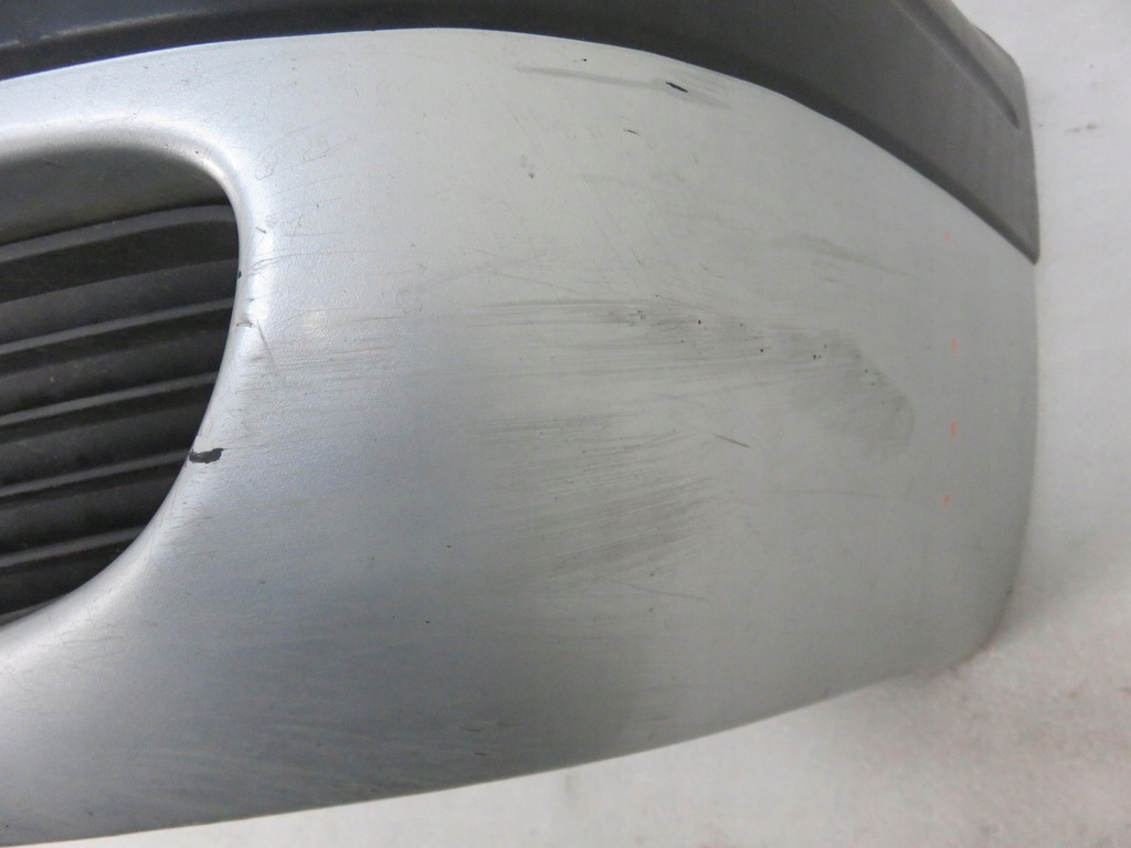 фото №8, Бампер перед toyota corolla viii e11