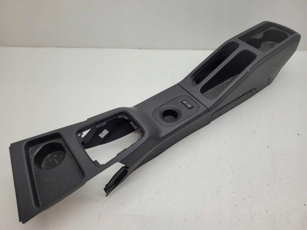 фото №1, Туннель средний dacia duster ii eu