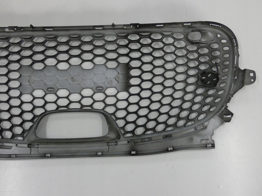 фото №6, Решётка радиатора, решётка радиатора, решётка smart 453 eq