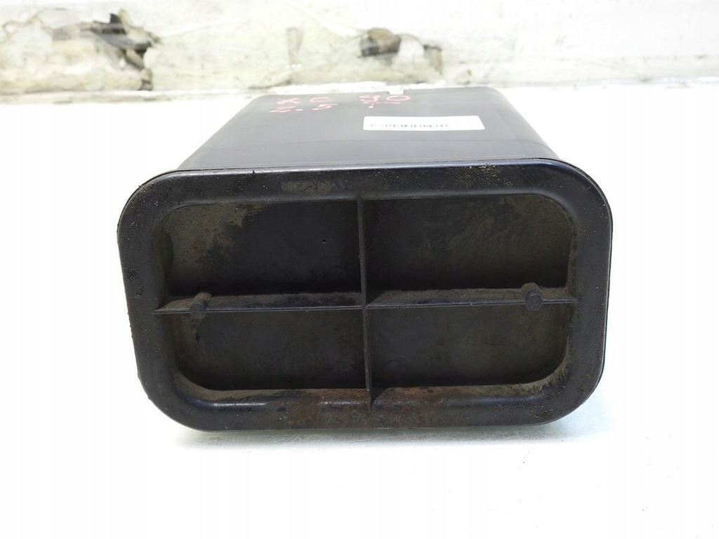 фото №6, Фильтр угольный volvo xc90 i 2.5t