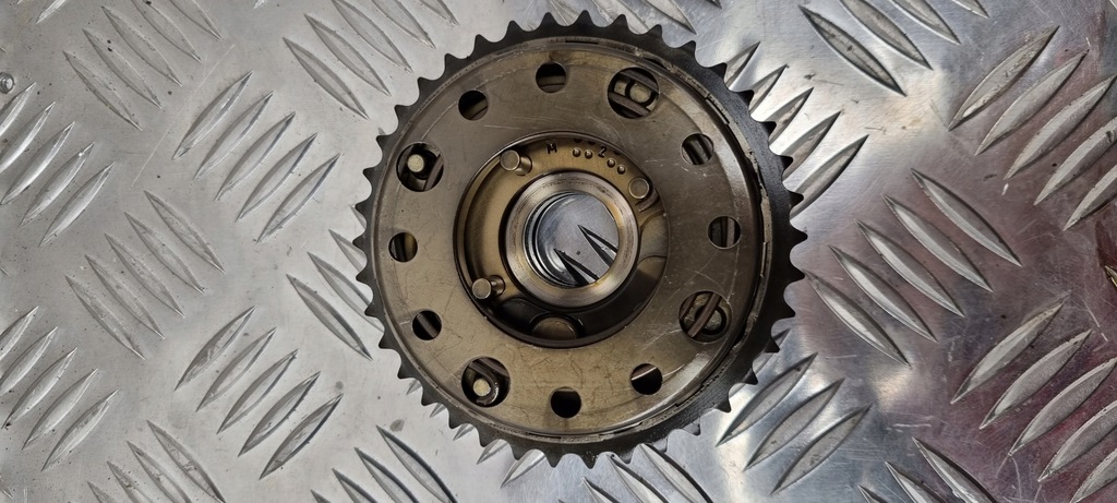 фото №11, Bmw f10 f30 vanos всмоктуючий варіатор vanos 7583819