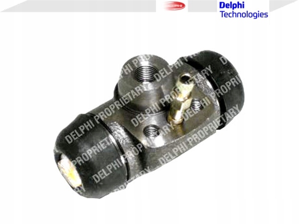 фото №2, Цилиндрик тормозной [delphi ham]