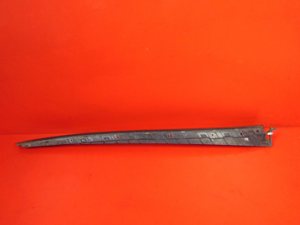 фото №9, Seat toledo iii молдинг скло лобове права перед