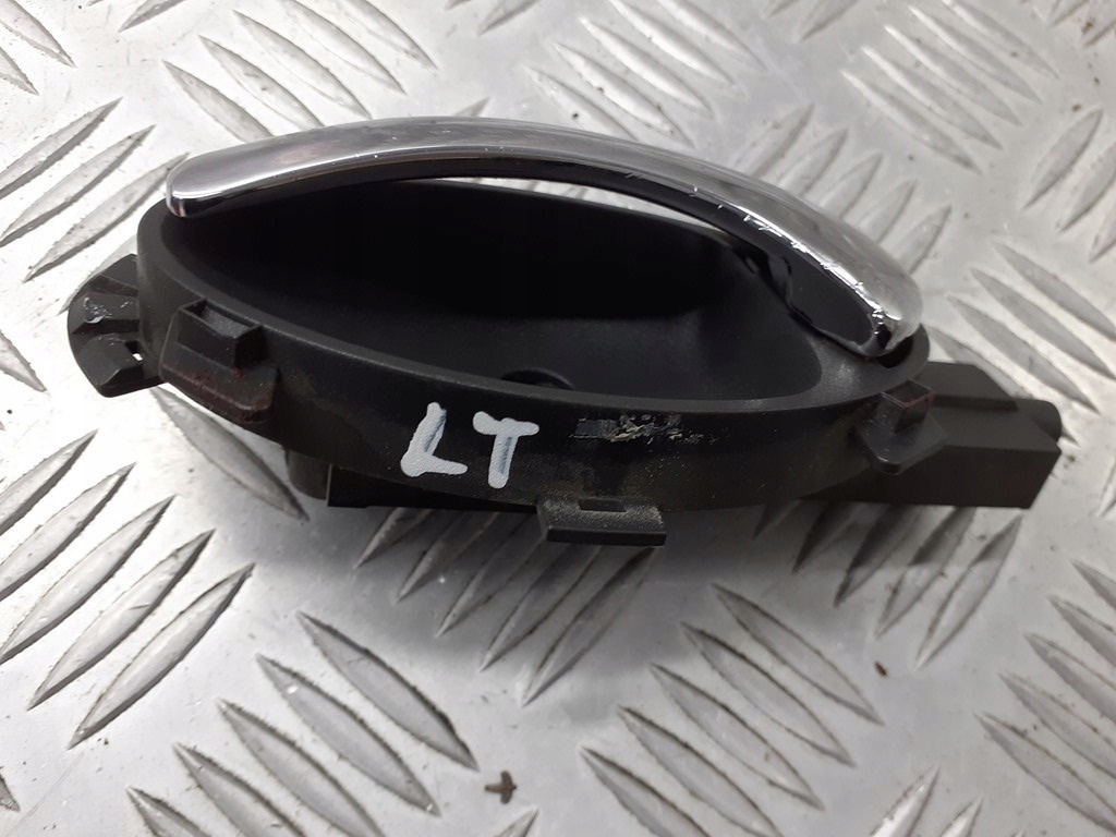 фото №3, Ручка ліва задня внутрішня rover 75