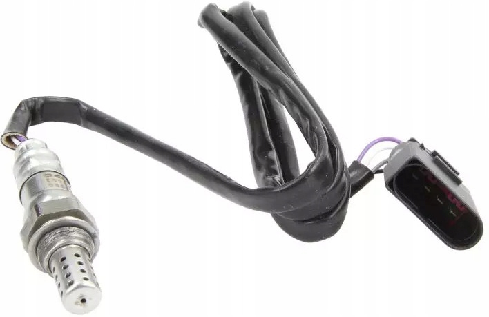 фото №1, Delphi датчик лямбда-зонд es20285-12b1