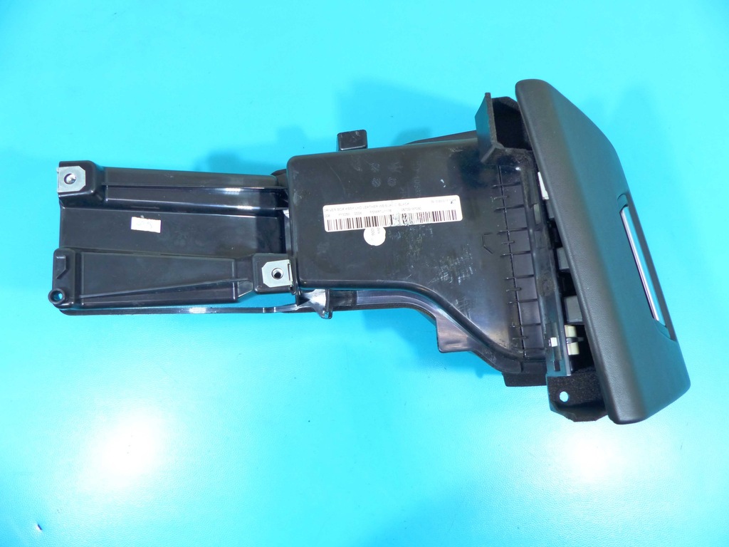 фото №7, Бардачок водія maserati ghibli iii 13-17 europa