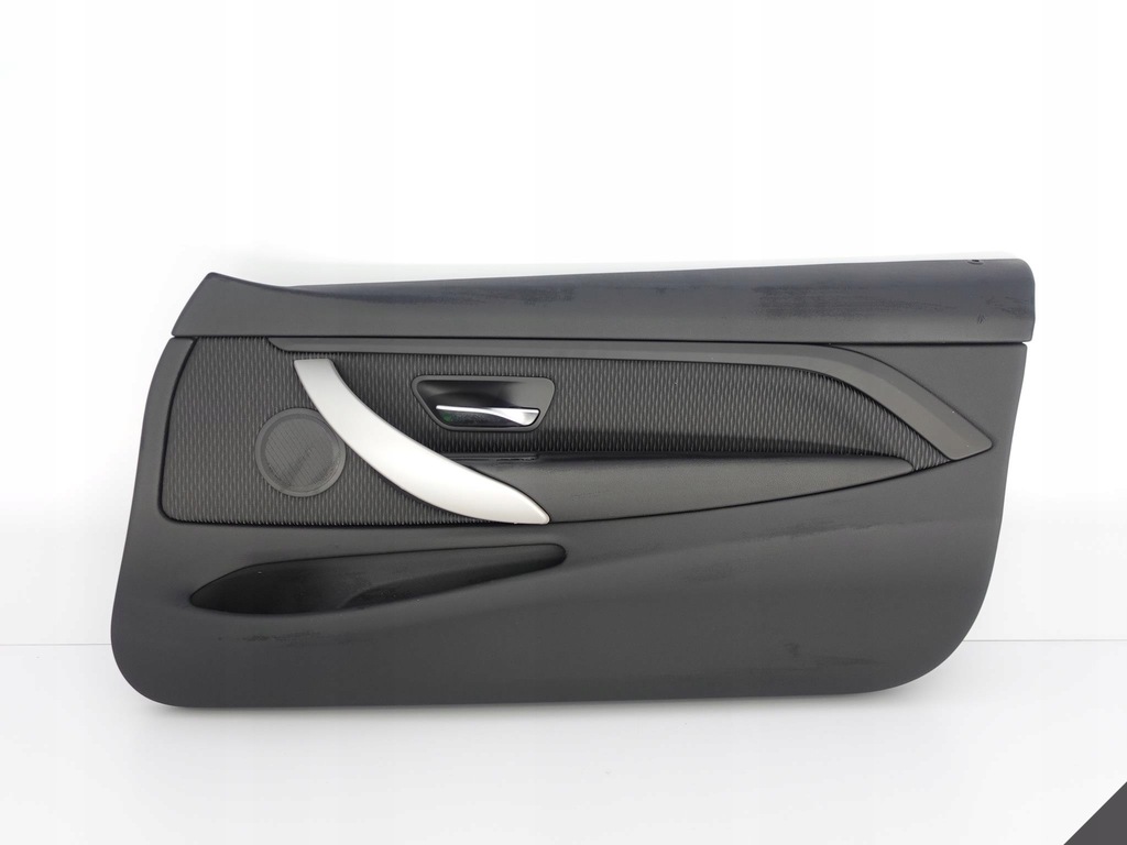 фото №1, Bmw 4 f32 f33 обшивка обивка правая перед