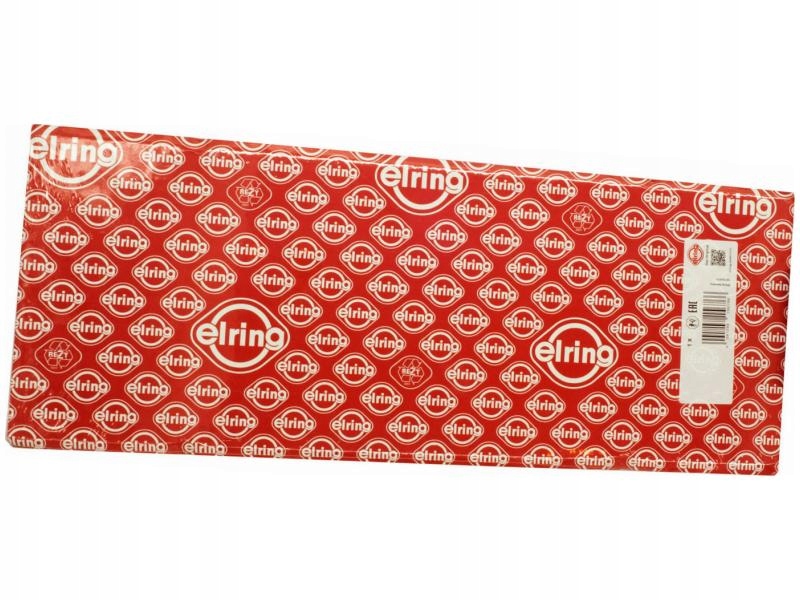 фото №1, Прокладка головки mercedes clk c209 5.5 a209 5.5 klasa r 5.5