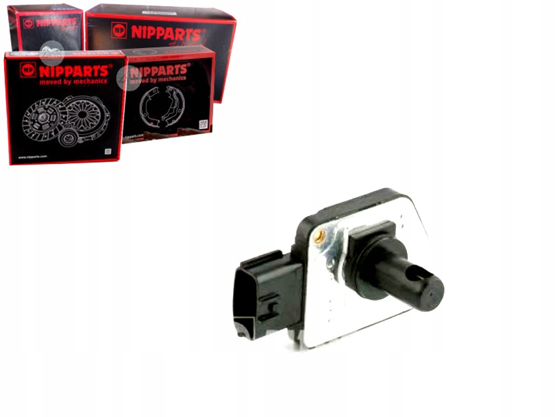 Купить Расходомер воздуха suzuki nipparts nipparts