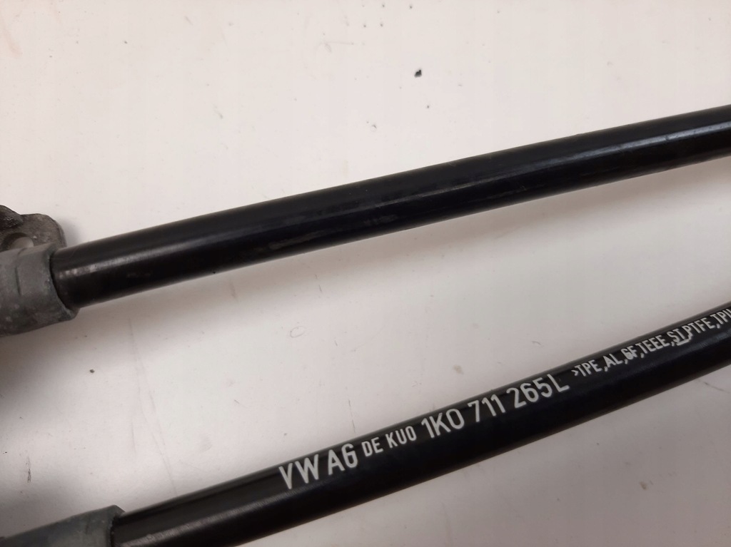 фото №15, 2006 volkswagen golf plus домкрат переключения передач 1k0711265l