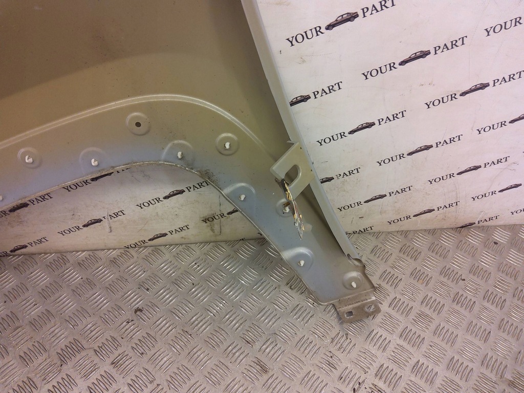 фото №14, Jeep renegade 2016 перед сторона права крила передній