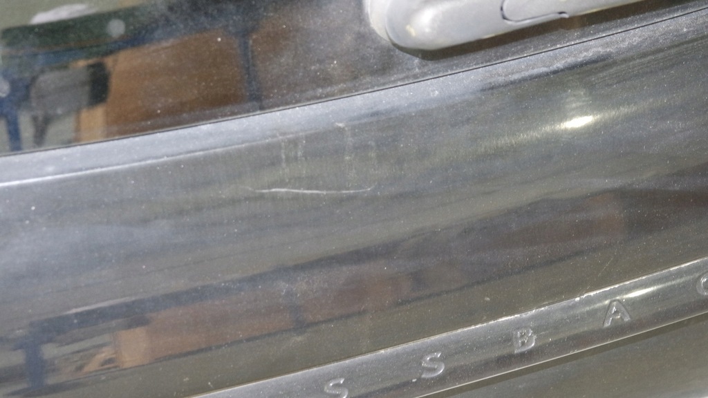 фото №6, Крышка багажника багажника ds3 crossback