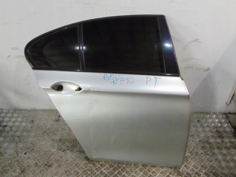 фото №1, Двері правий задня задні bmw 5 f10