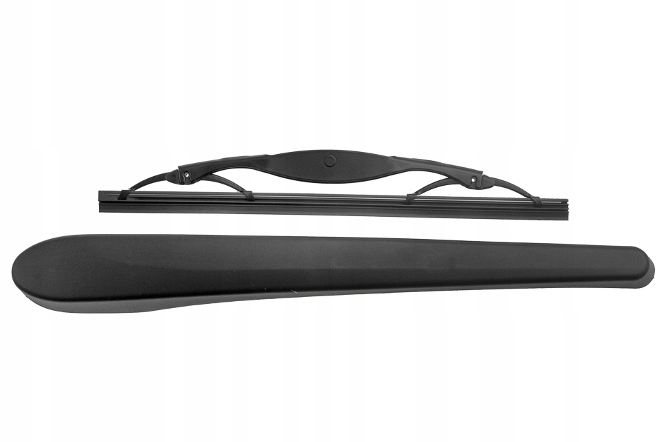 фото №3, Nty щітка + важіль задній двірники opel mokka 2012-/240mm/