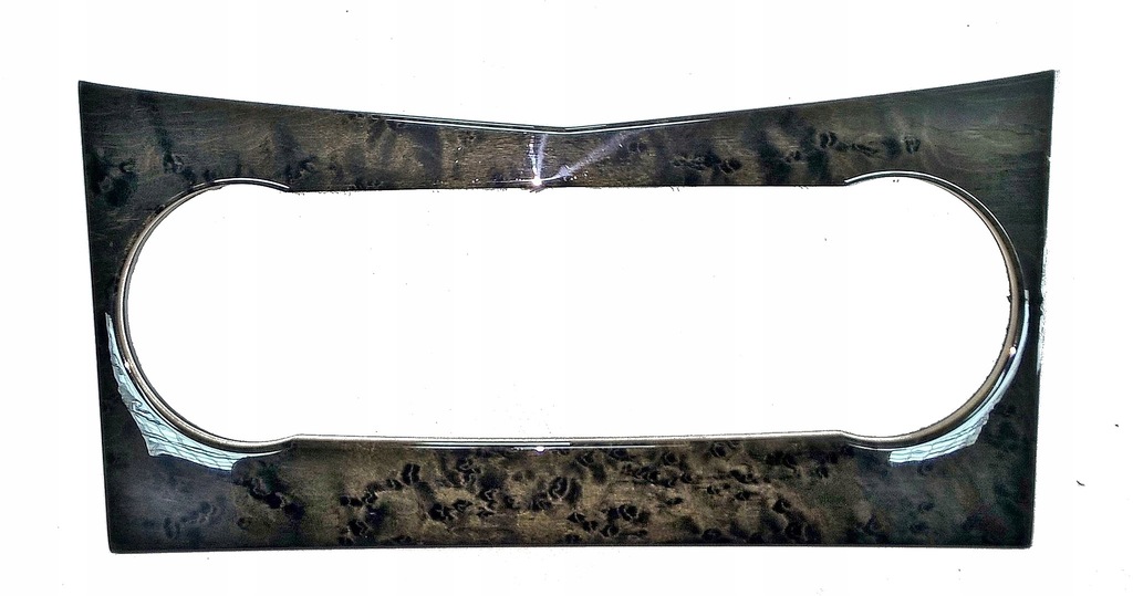 фото №1, Mercedes w204 рамка панель кондиционера a2046803607