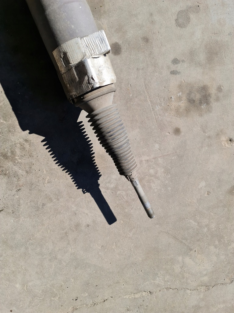 фото №5, Рулевая рейка audi a6 c7 4g1423055bh 4g0909144t