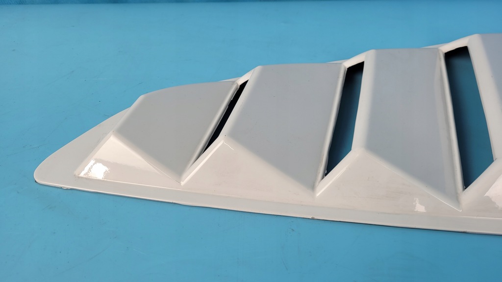 фото №11, Ford mustang vi жалюзи стекло боковой левая