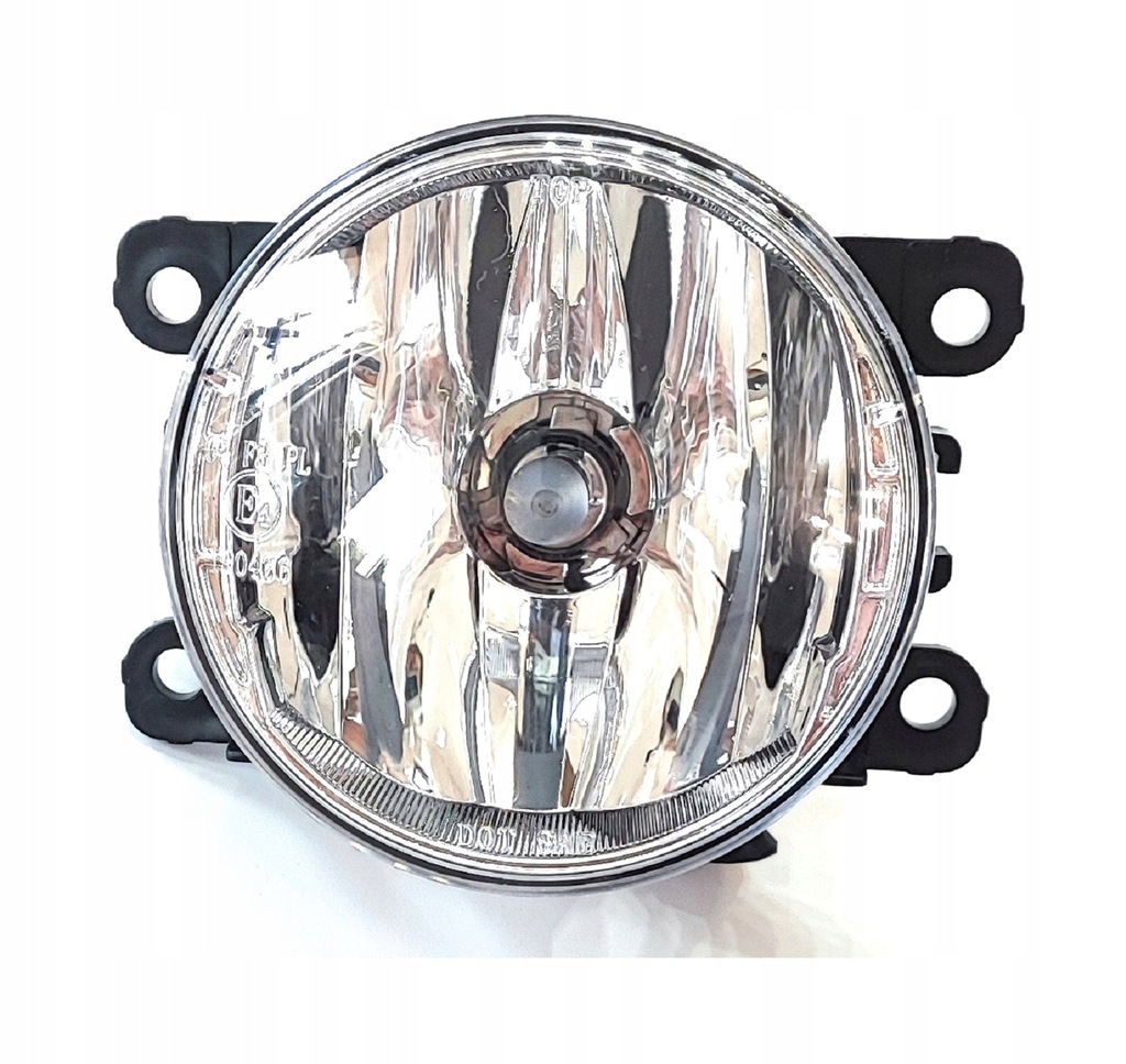 фото №1, Противотуманная фара левый / правый dacia sandero ii 2012-