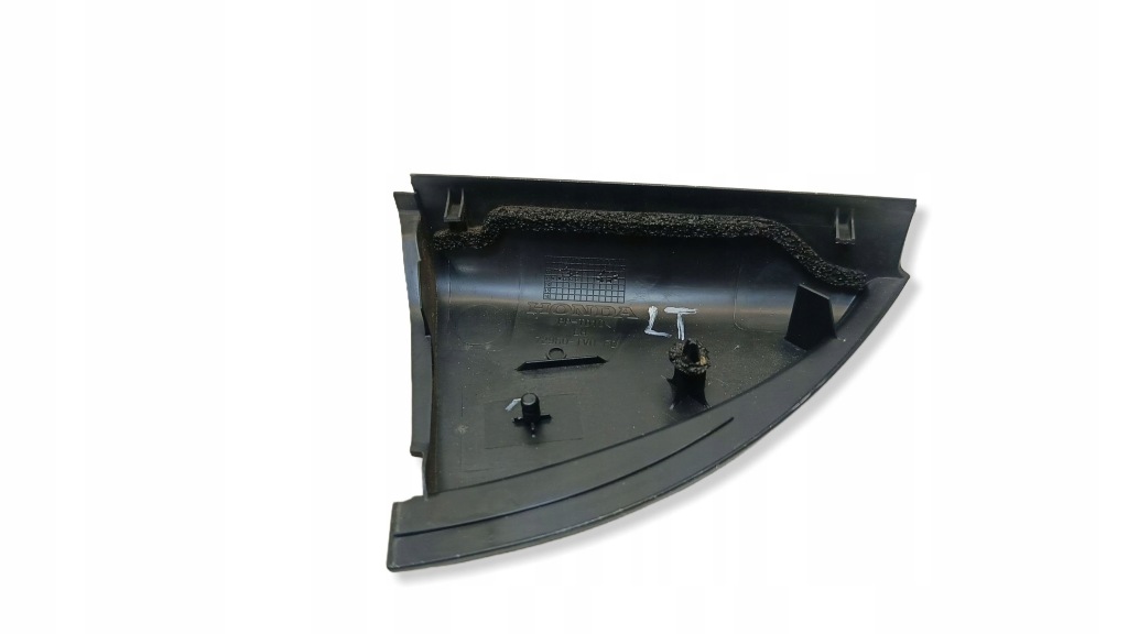 Honda civic ix 12-17 молдинг прокладка стекло дверь левых задних левый задний Киев