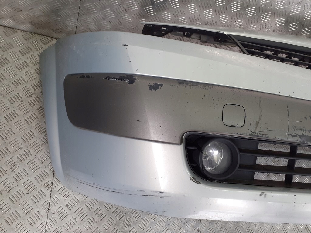 фото №9, Бампер перед renault megane ii mv632