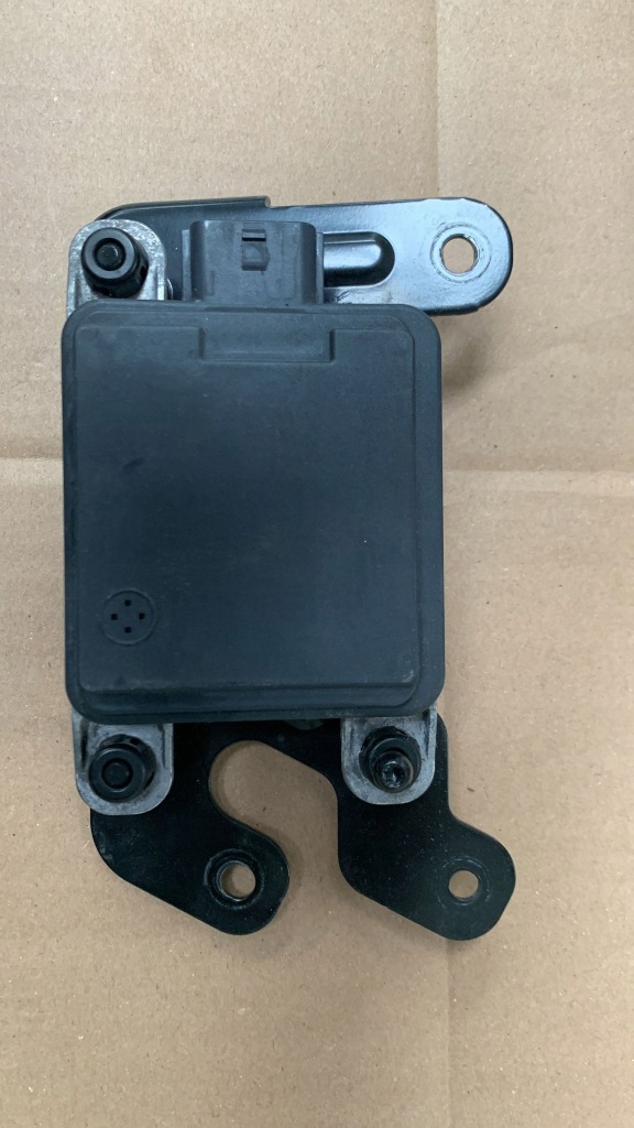 фото №2, Kia soul 2021- радар distronic